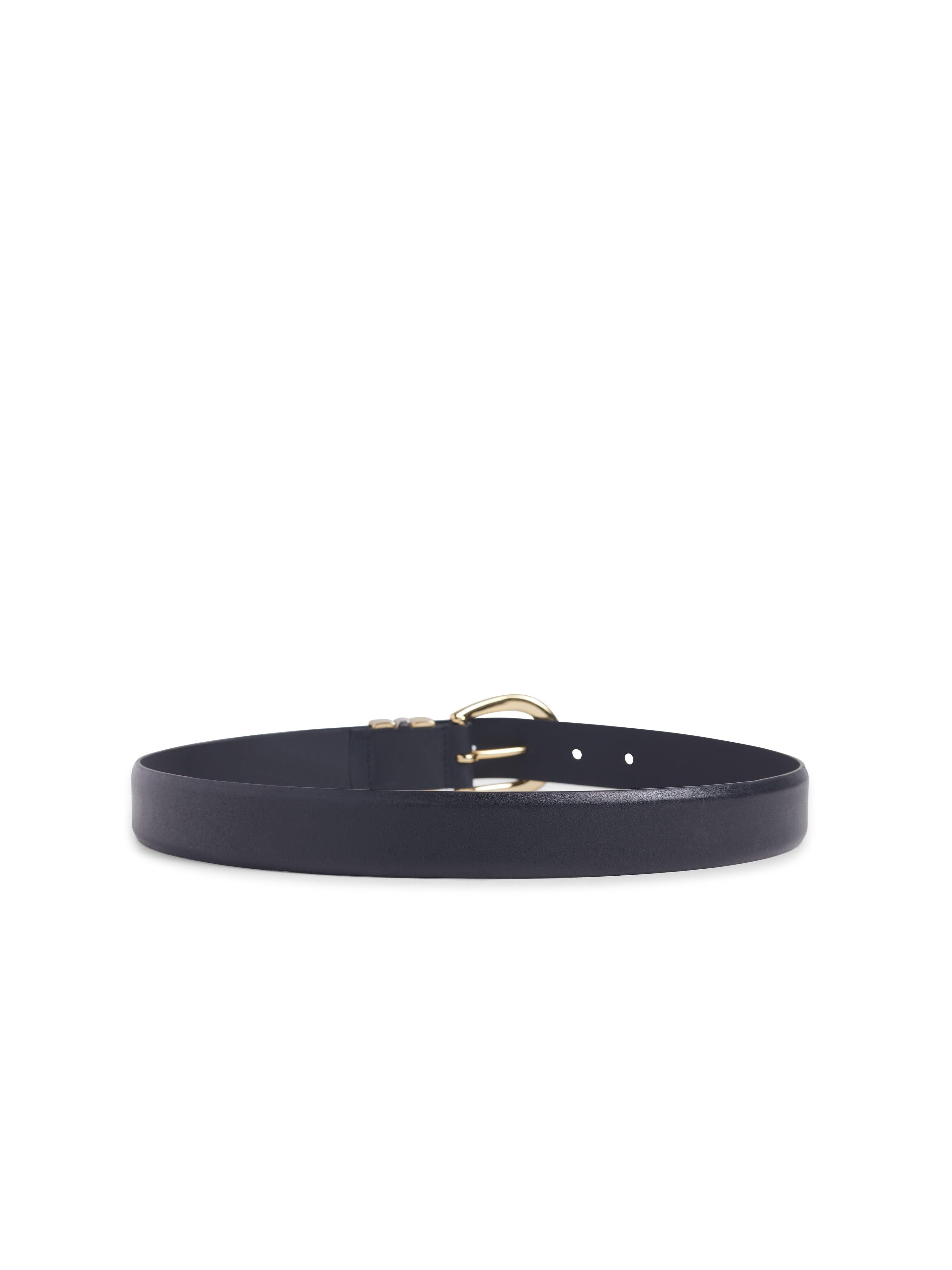 The William Split Decision Belt-Misc Accessories-Happy on Main