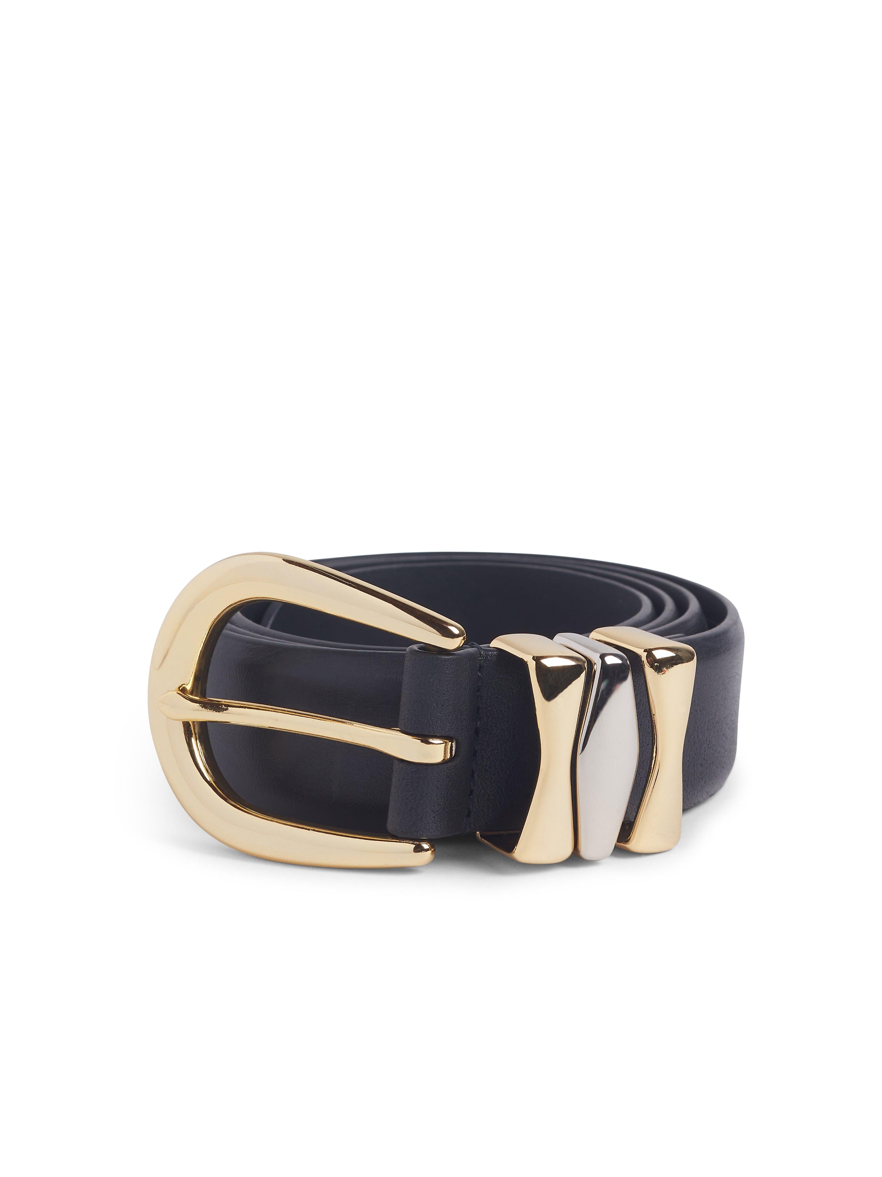 The William Split Decision Belt-Misc Accessories-Happy on Main