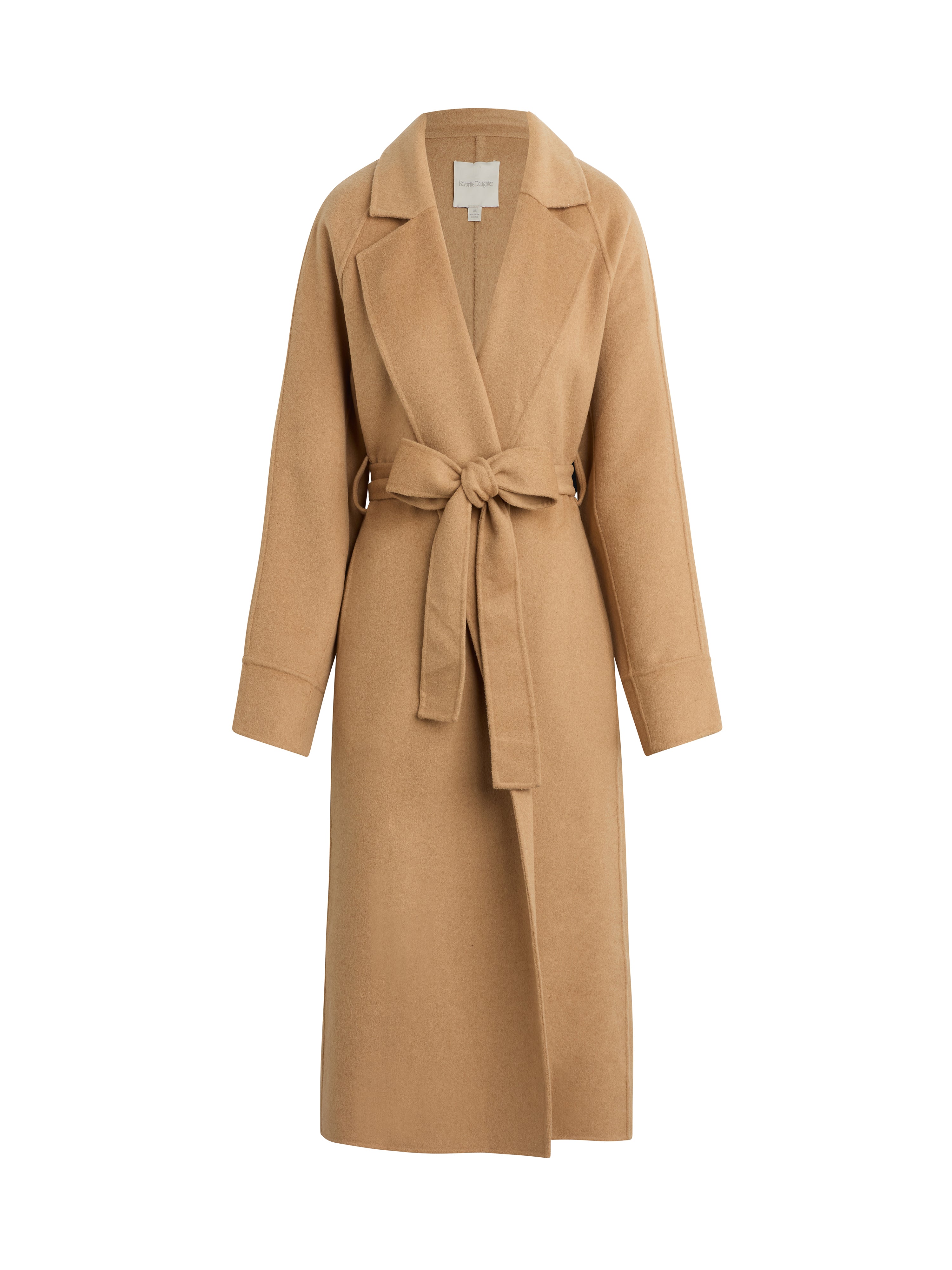 The Paola Coat-Outerwear-Happy on Main