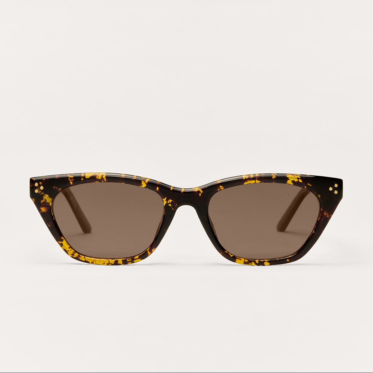 Midnite Brown Tortoise - Brown-Z Supply-Happy on Main
