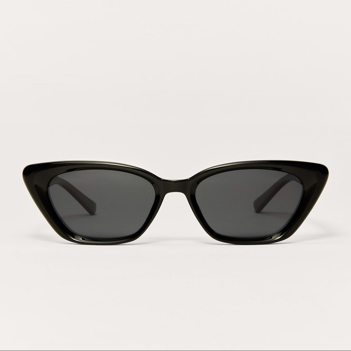 Staycation Polished Black-Grey Polarized-Z Supply-Happy on Main