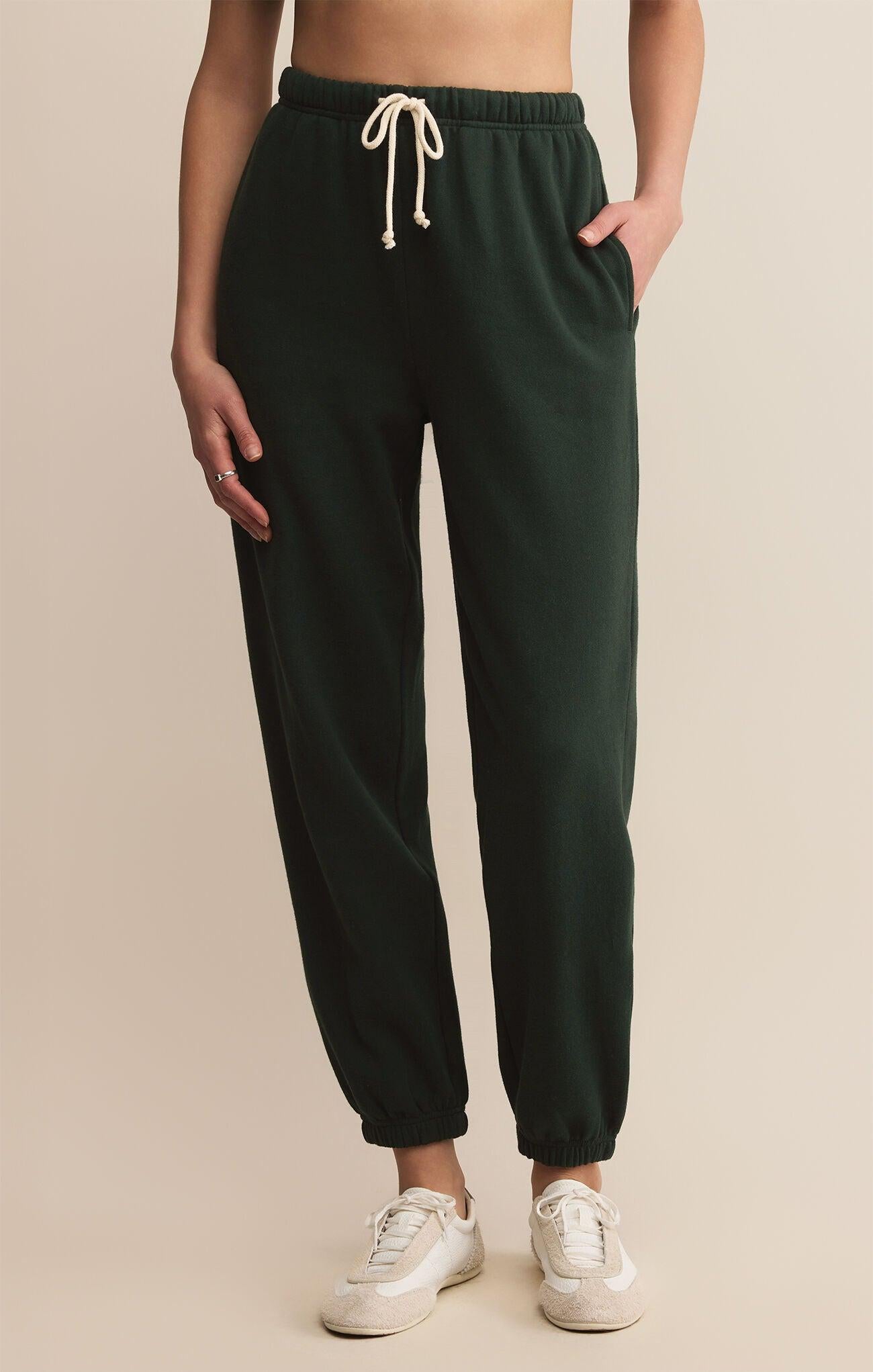 Stadium Jogger-Sweatpants/Sweatshorts-Happy on Main