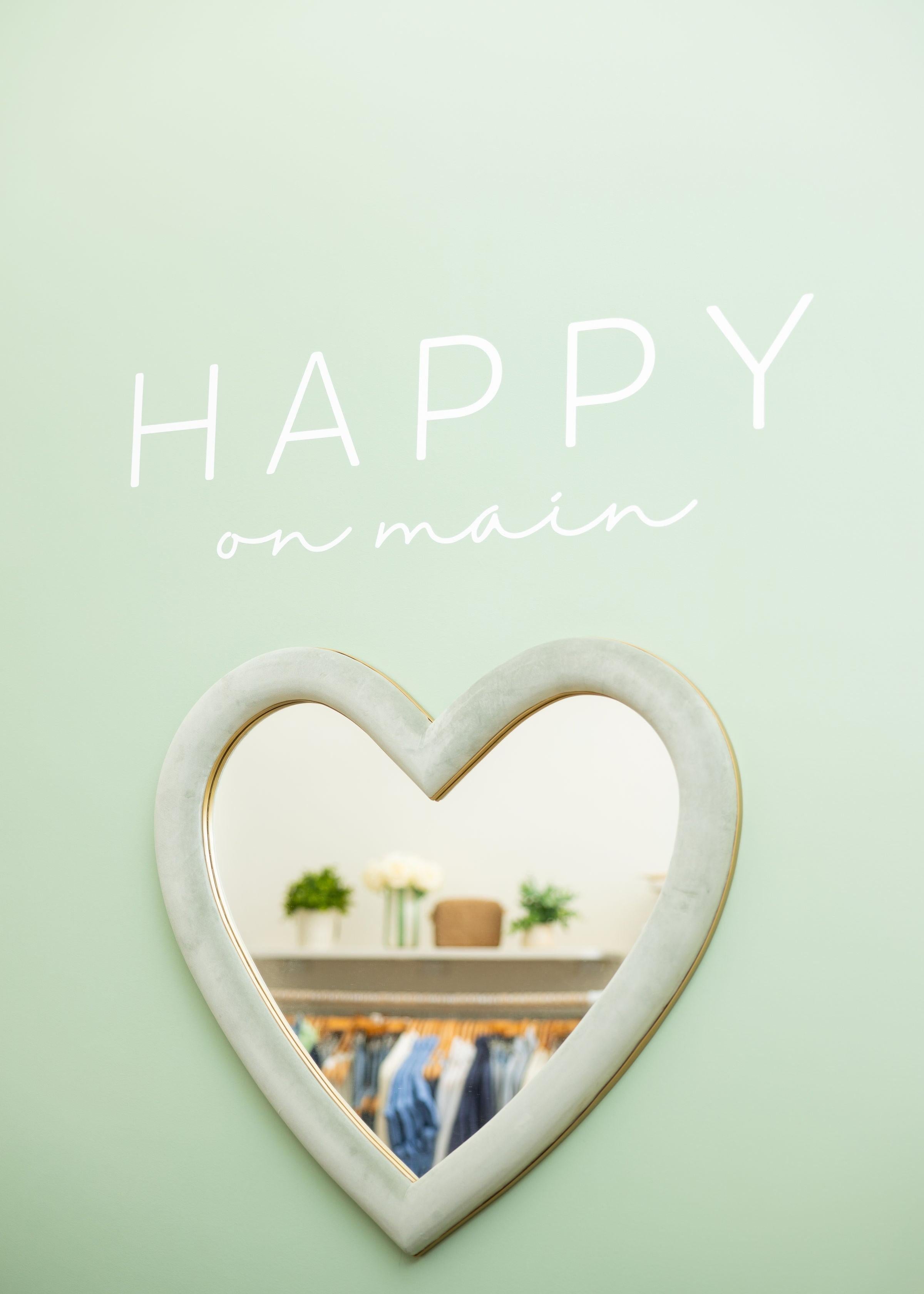 The Happy Collection-Happy on Main