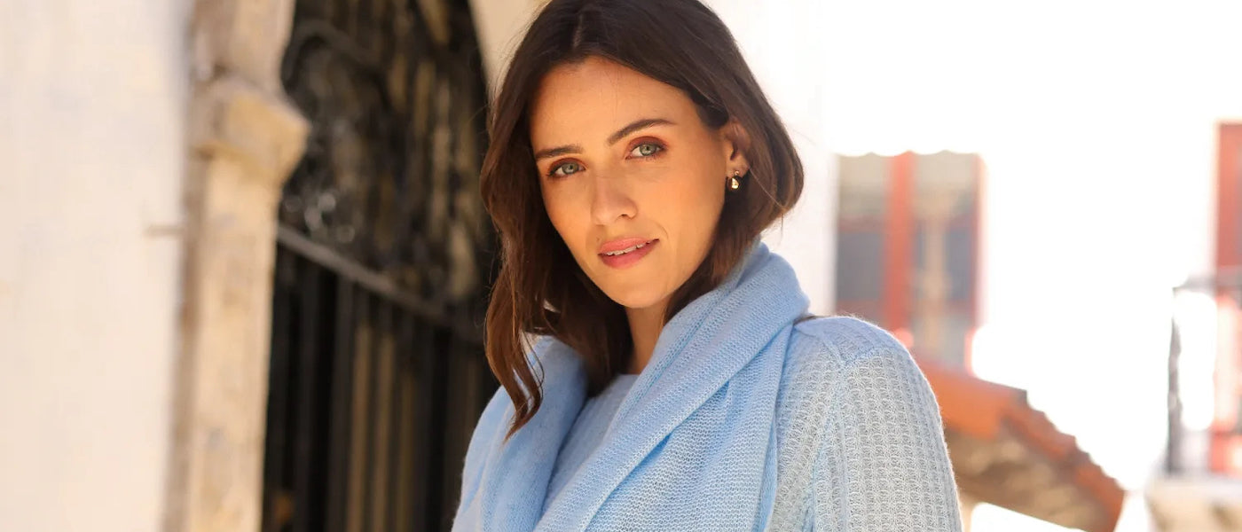 Alashan Cashmere | Happy on Main Concord