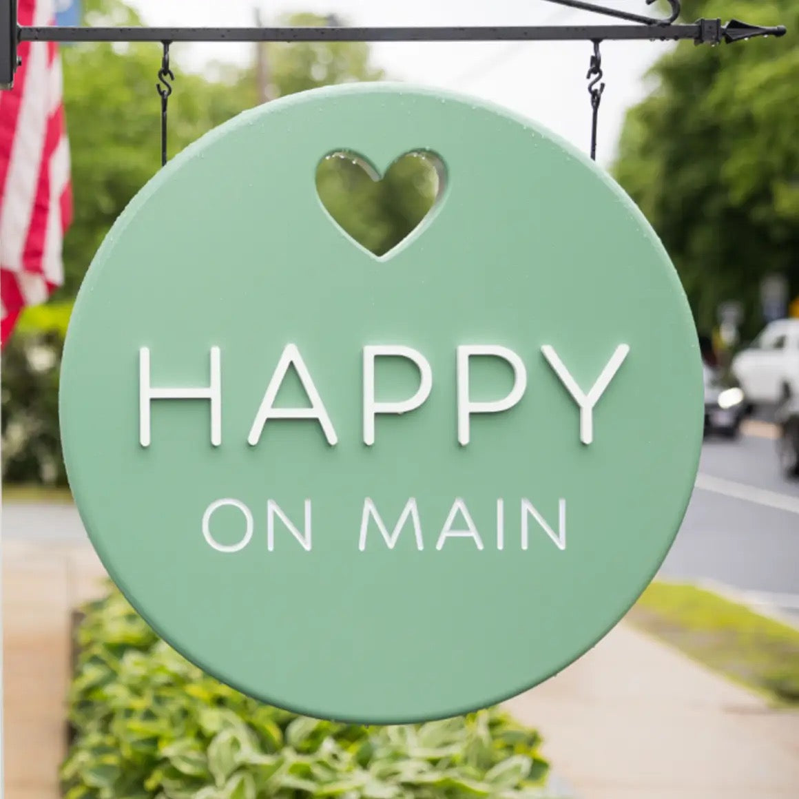 New Arrivals-Happy on Main