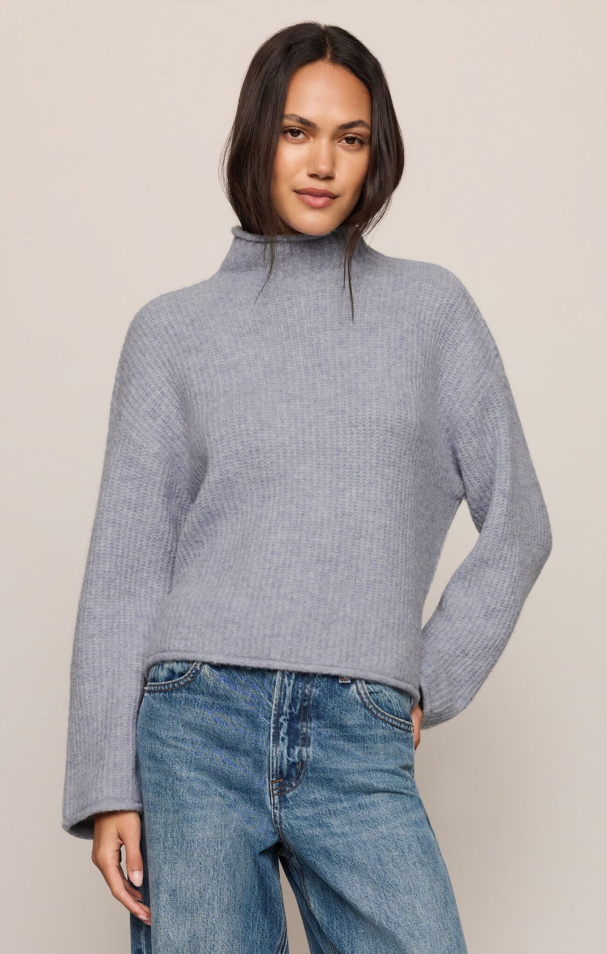 Warm Wishes Sweater - Silverlake-Z Supply-Happy on Main