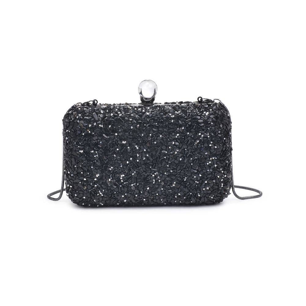 Penelope Evening Bag-Urban Expressions-Happy on Main