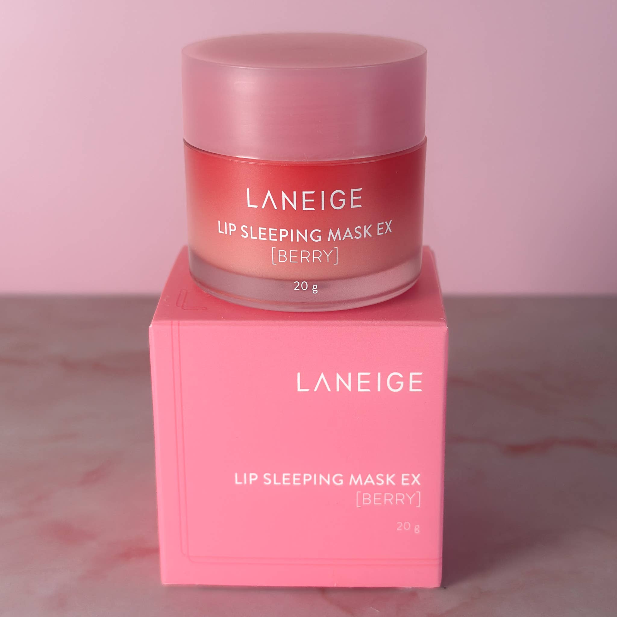LANEIGE Lip Sleeping Mask Lip Balm-Beauty + Wellness-Happy on Main