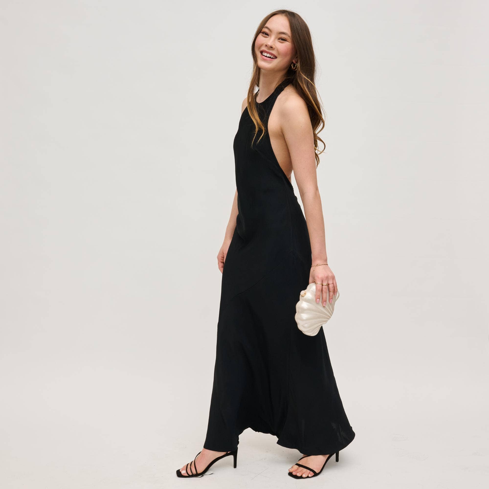 Attina Evening Bag-Urban Expressions-Happy on Main