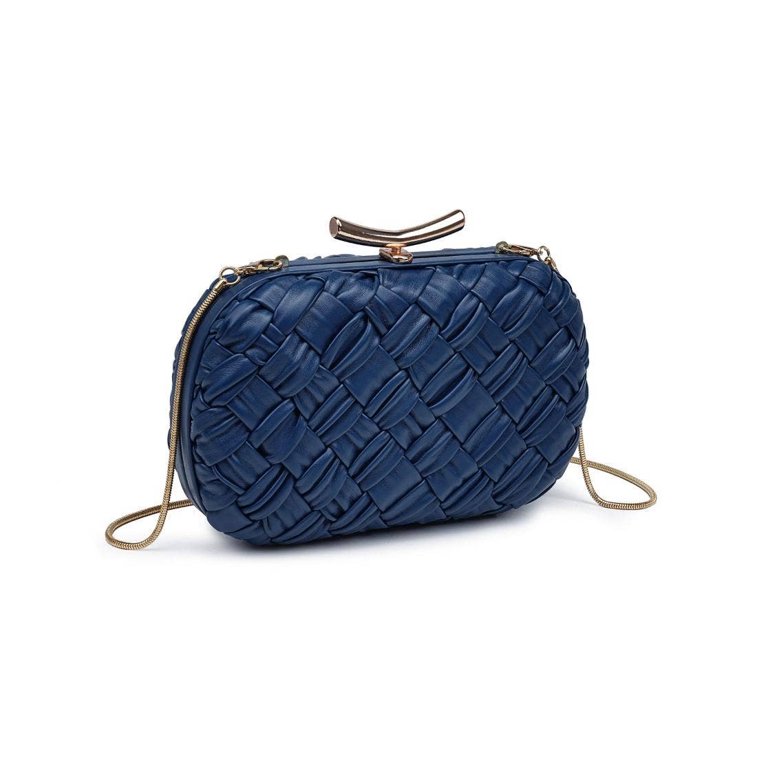 Rya Evening Bag-Urban Expressions-Happy on Main
