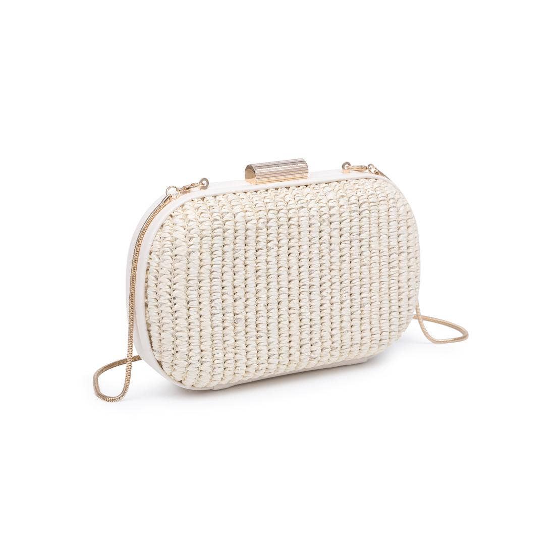 Alix Evening Bag-Urban Expressions-Happy on Main