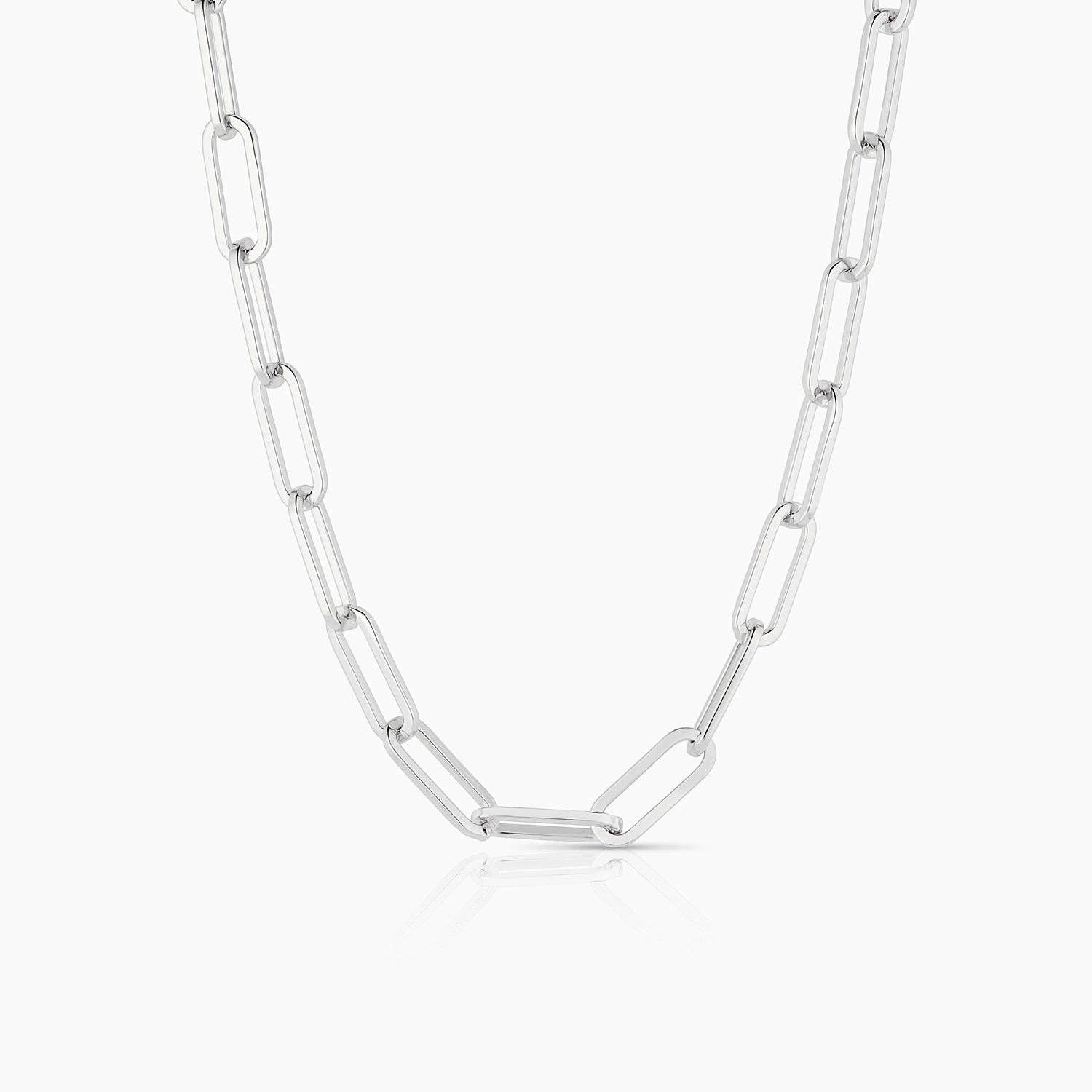 Allegra Necklace-THATCH-Happy on Main