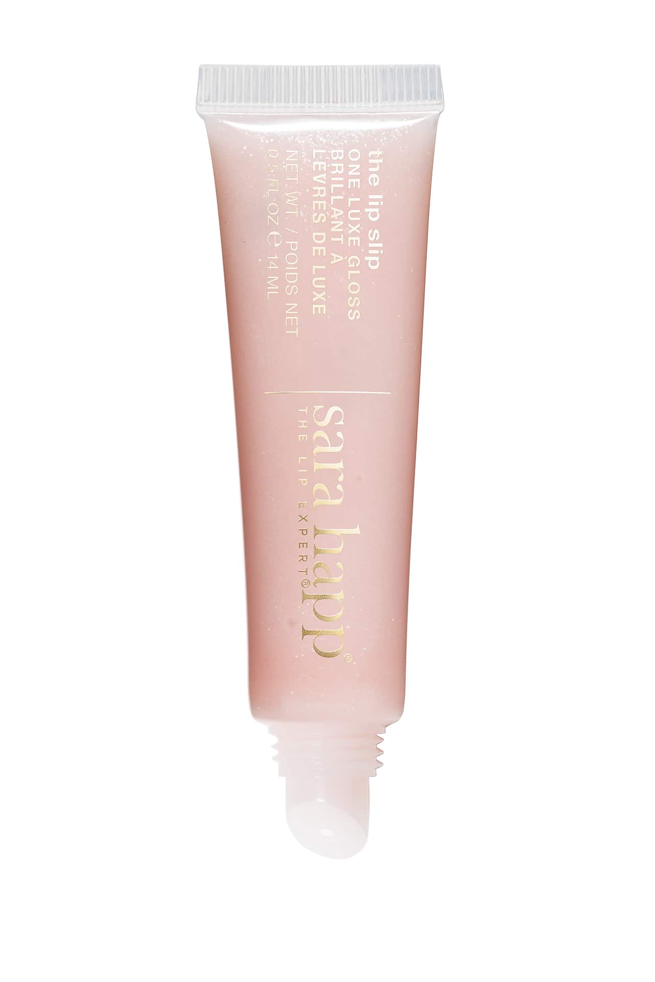 (Tester) The Lip Slip® Gloss-Beauty + Wellness-Happy on Main