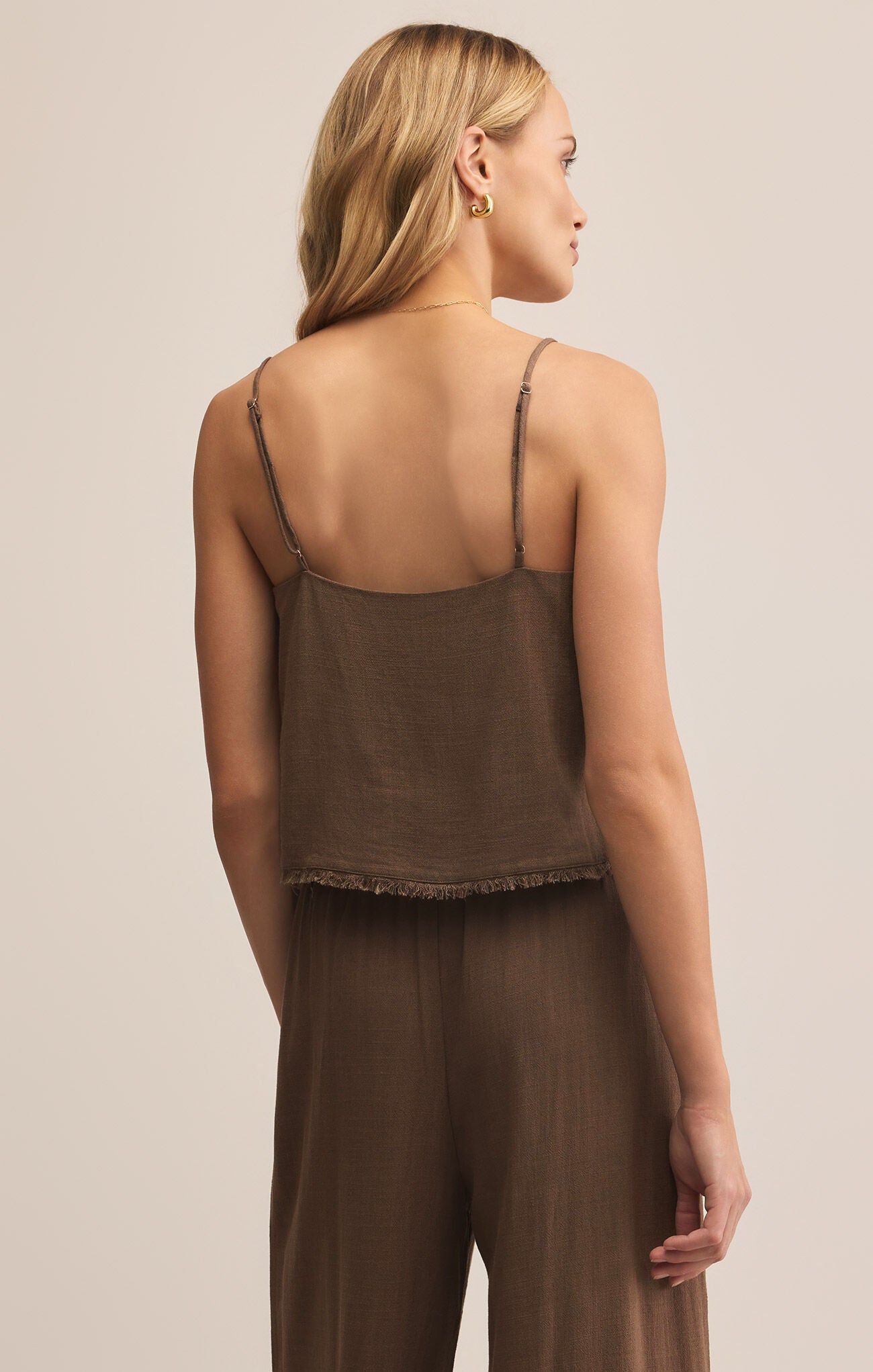 Sabel Tank-Basic Tanks + Tees-Happy on Main