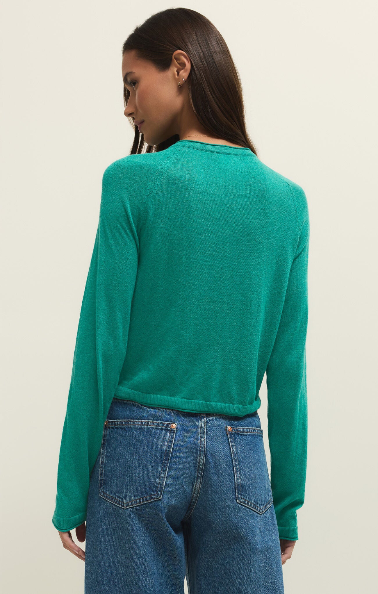 The Perfect Layer Cardigan-Z Supply-Happy on Main