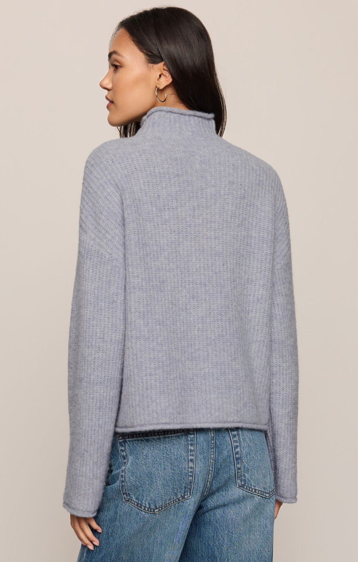 Warm Wishes Sweater - Silverlake-Z Supply-Happy on Main