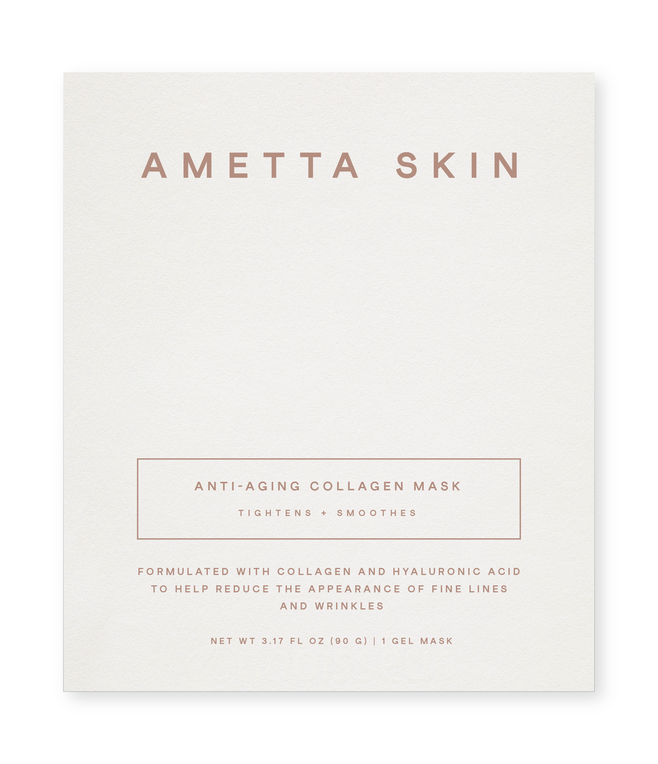 Anti-Aging Collagen Mask-Beauty + Wellness-Happy on Main