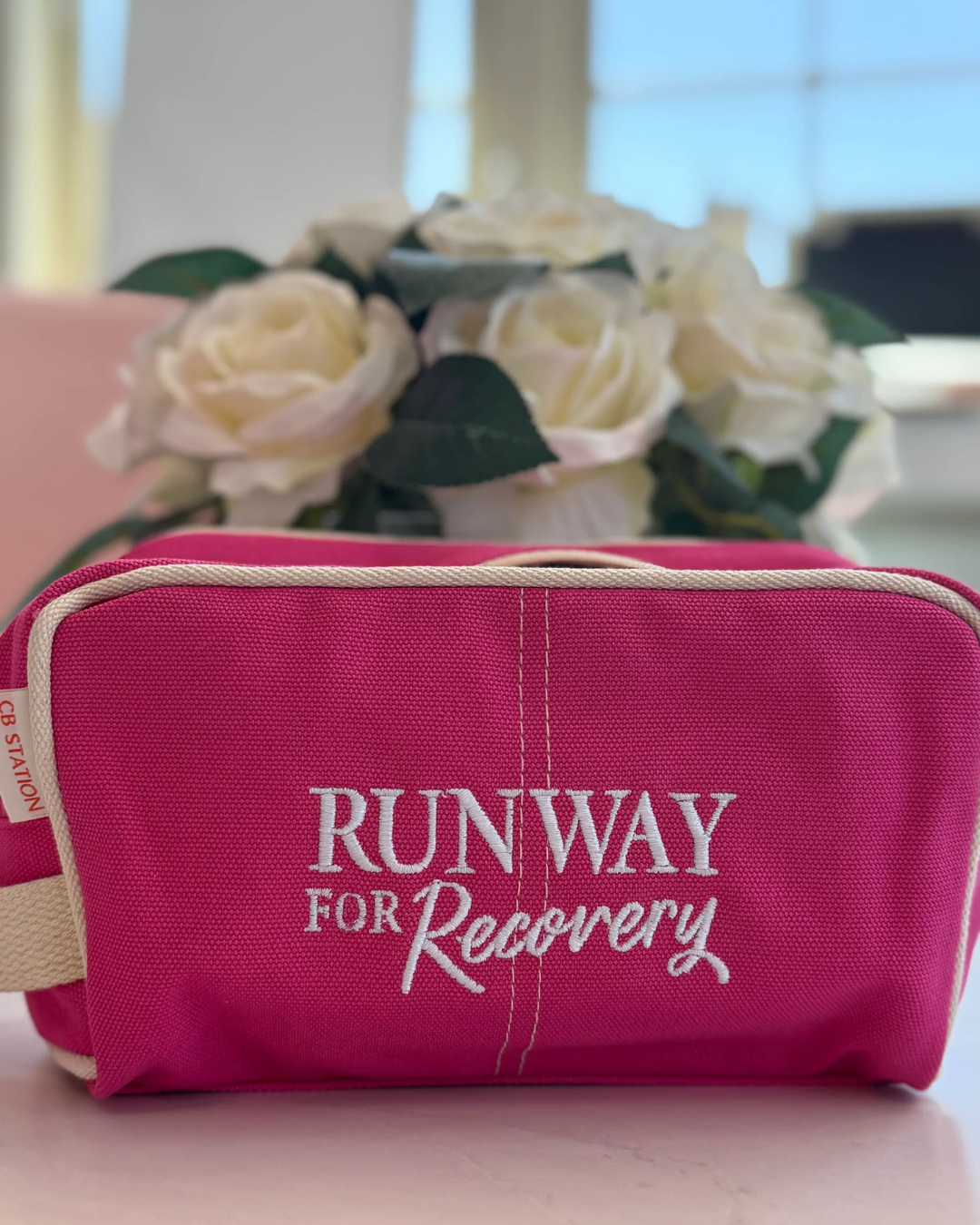 Runway for Recovery - 10/3-Happy on Main-Happy on Main