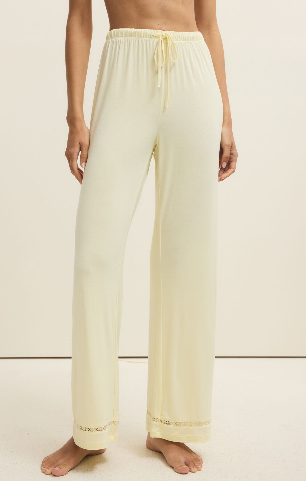 So Sweet Crochet Pant-Z Supply-Happy on Main