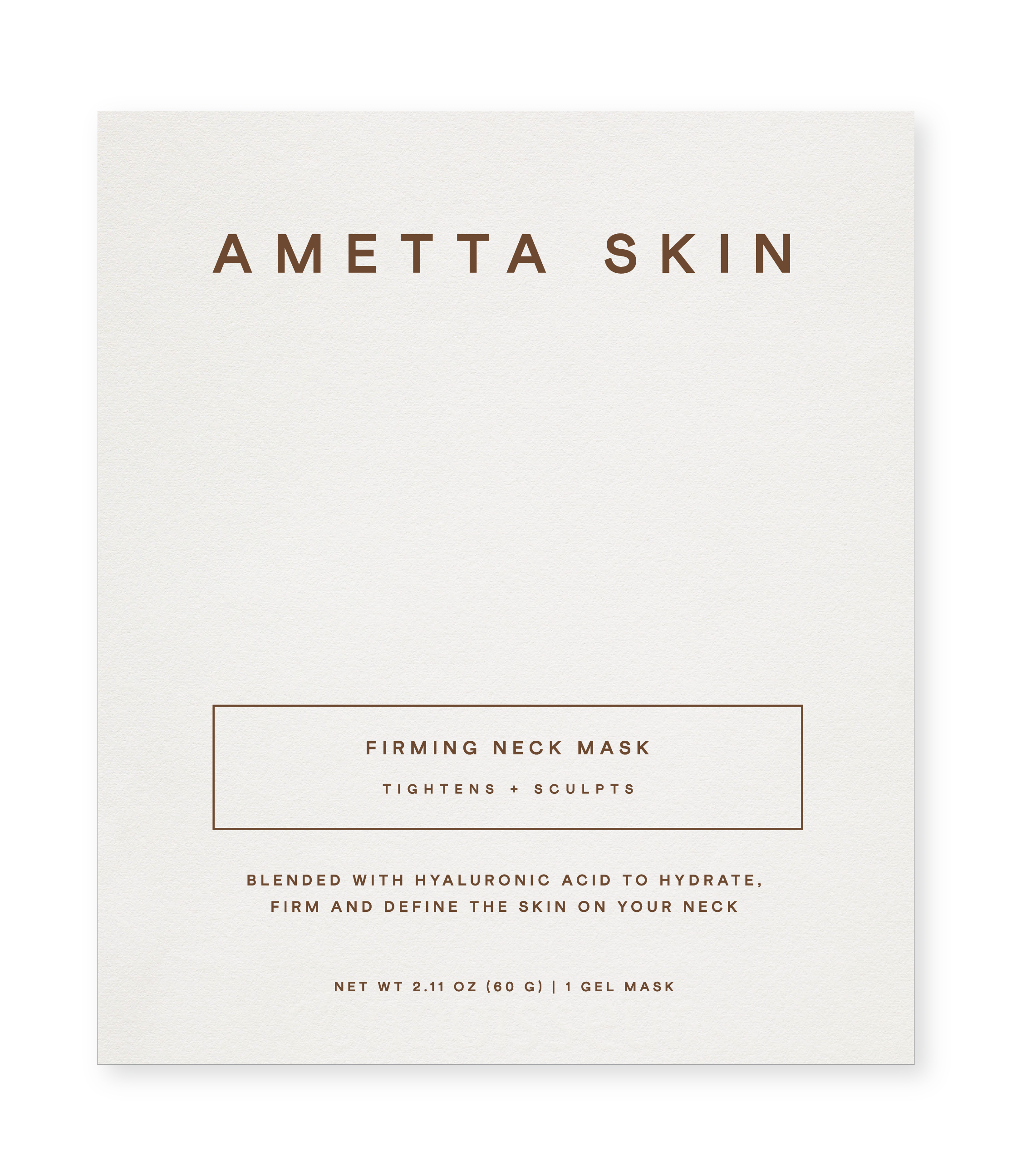 Firming Neck Mask-Beauty + Wellness-Happy on Main