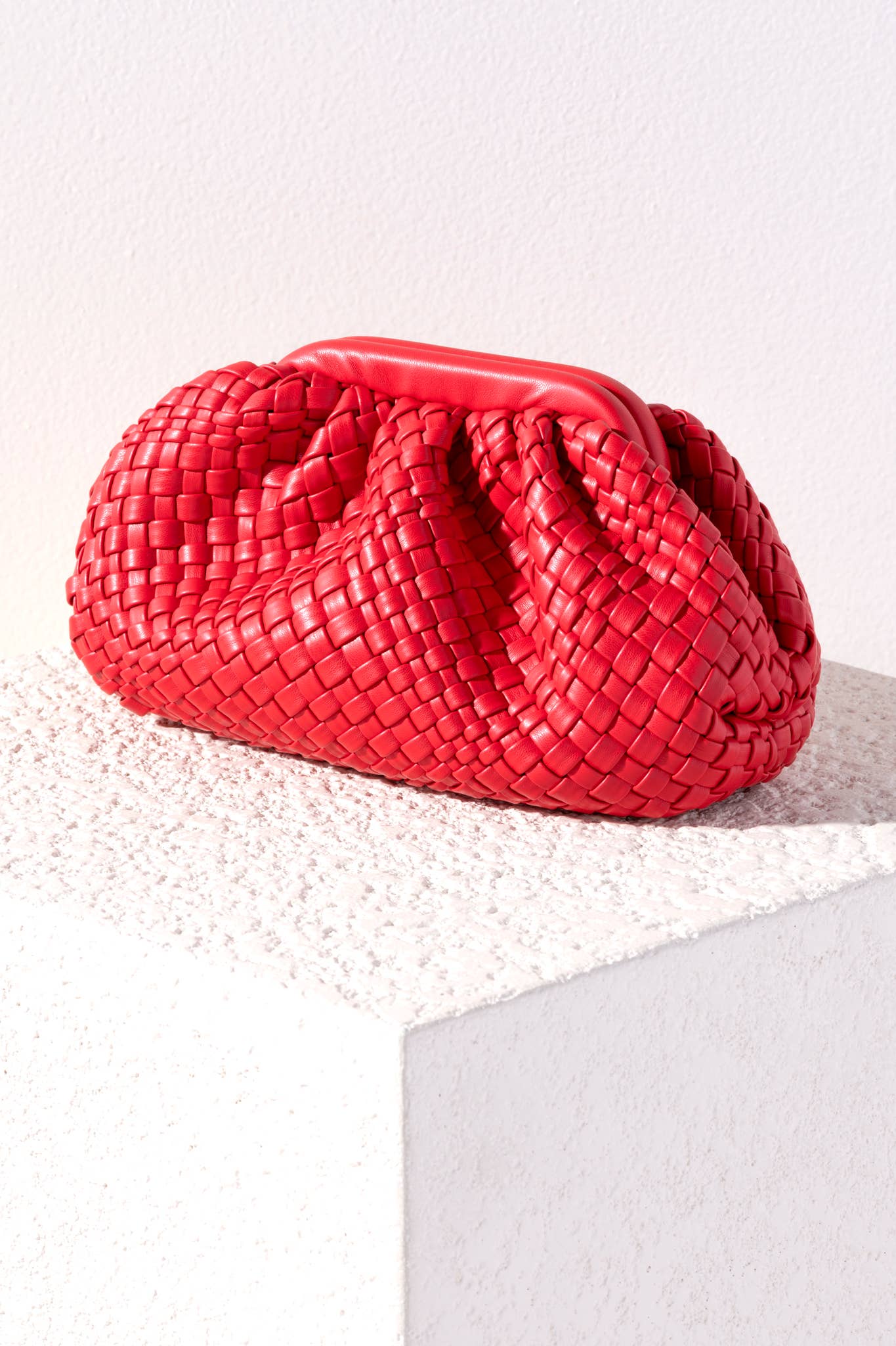 BLYTHE CLUTCH-Handbags-Happy on Main