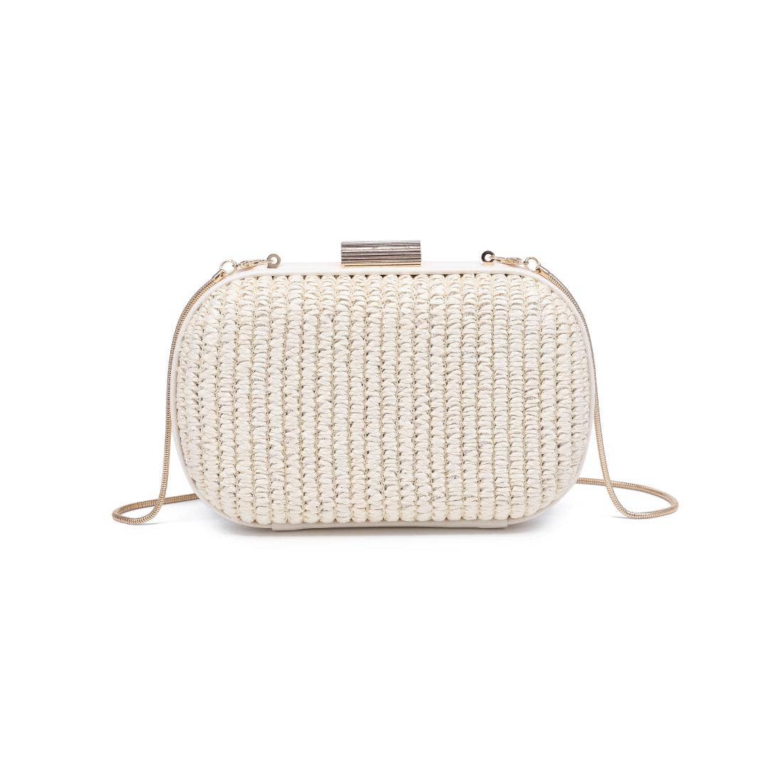 Alix Evening Bag-Urban Expressions-Happy on Main