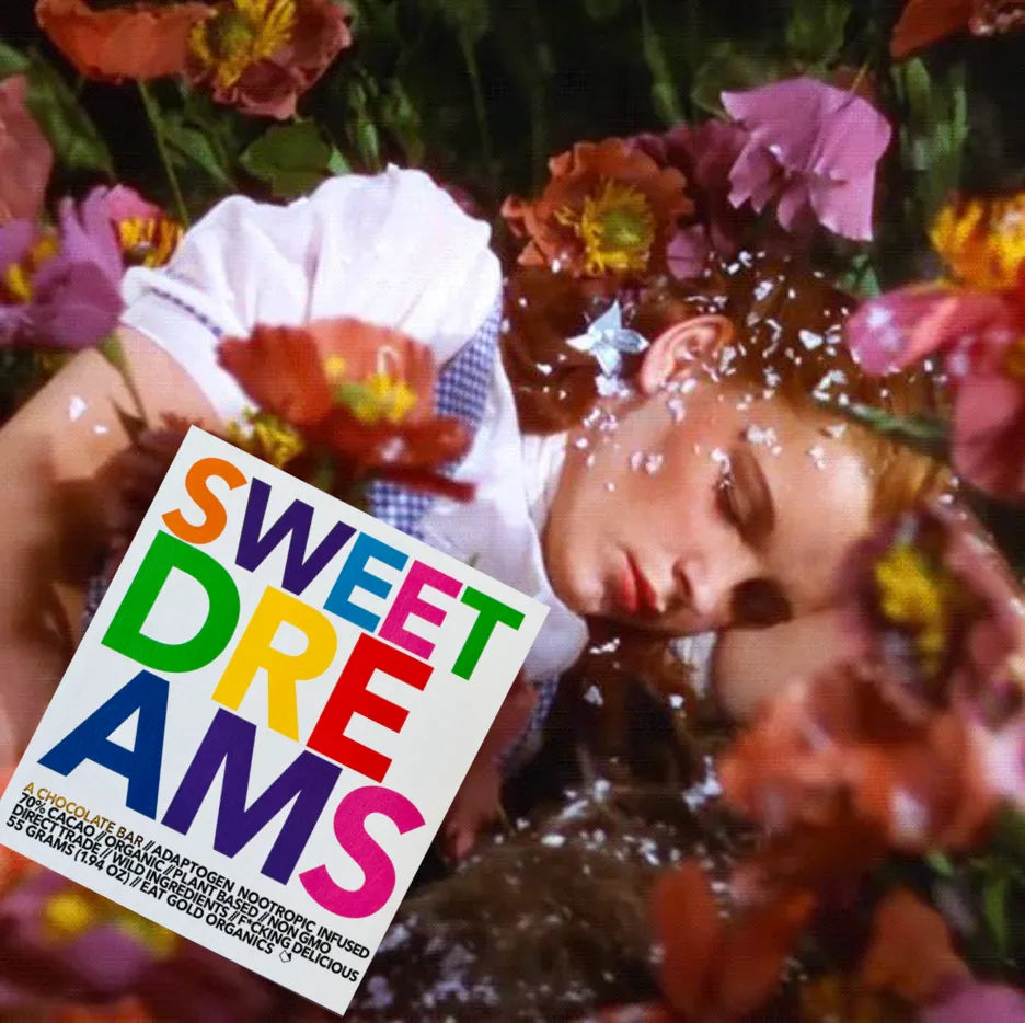 SWEET DREAMS-Beauty + Wellness-Happy on Main