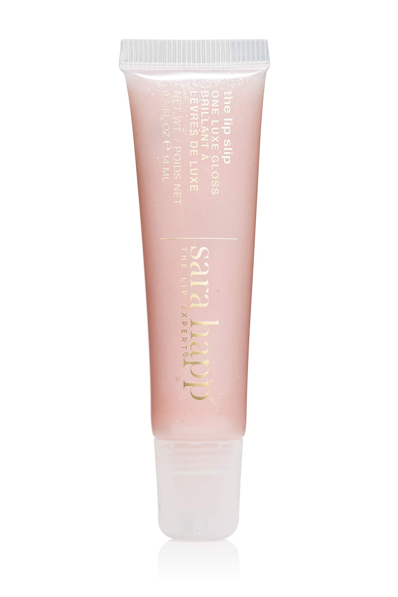 The Lip Slip® Gloss - Original-Beauty + Wellness-Happy on Main