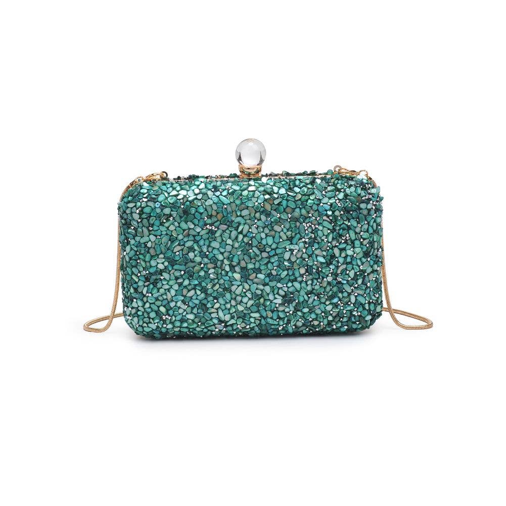 Penelope Evening Bag-Urban Expressions-Happy on Main