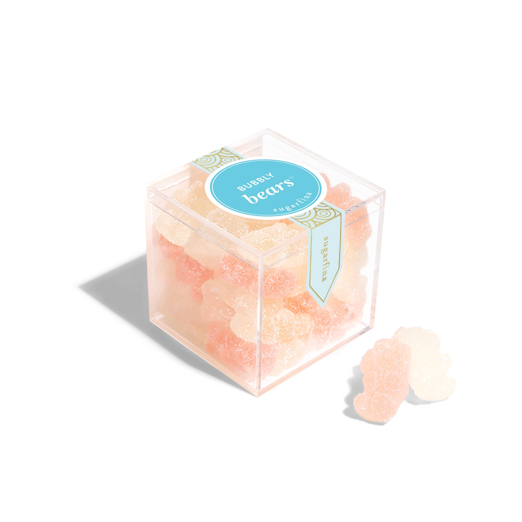 Bubbly Bears® - Small-Gifting-Happy on Main