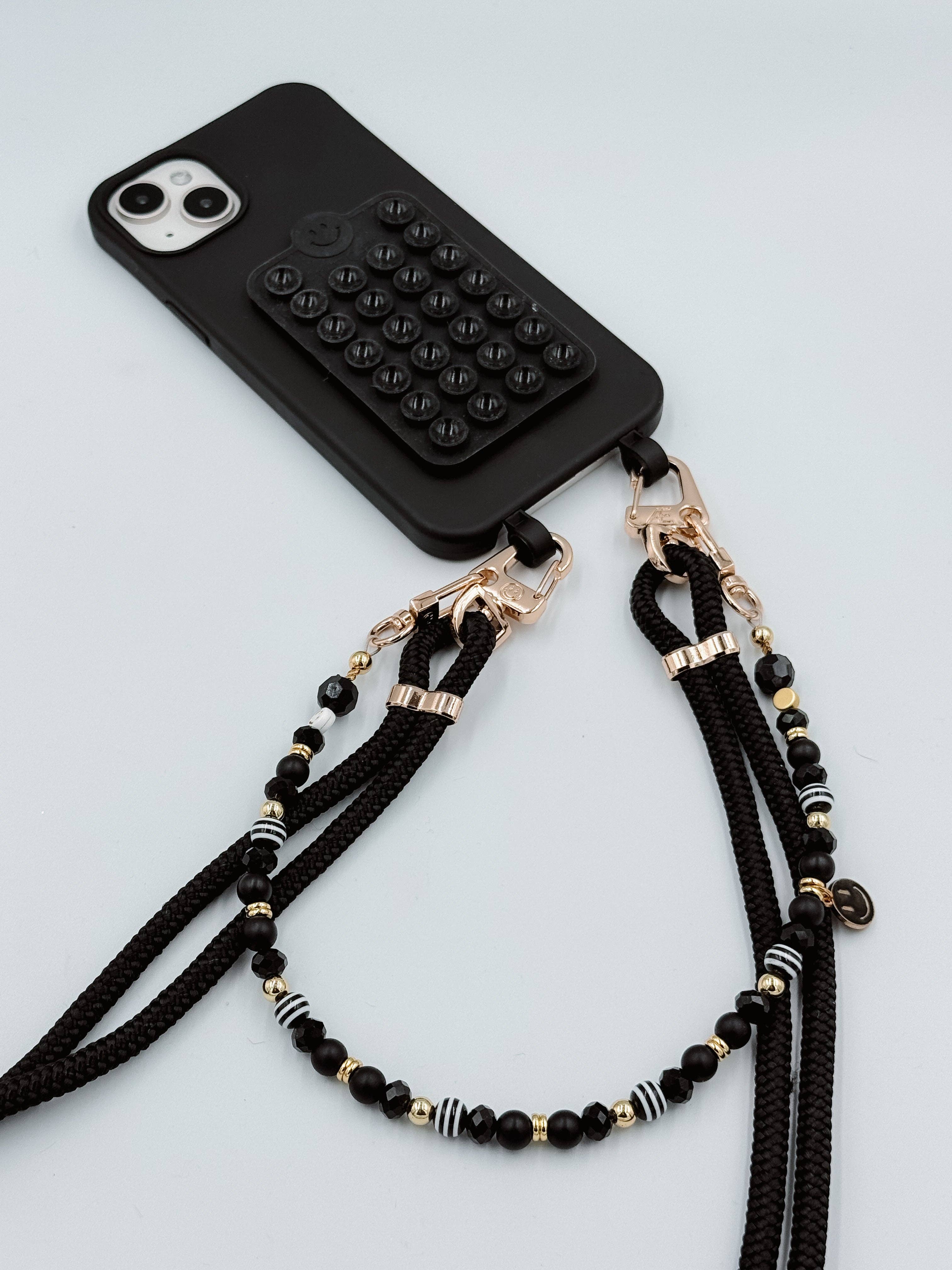 CÆP Phone Grip - NEW-THE CÆP-Happy on Main