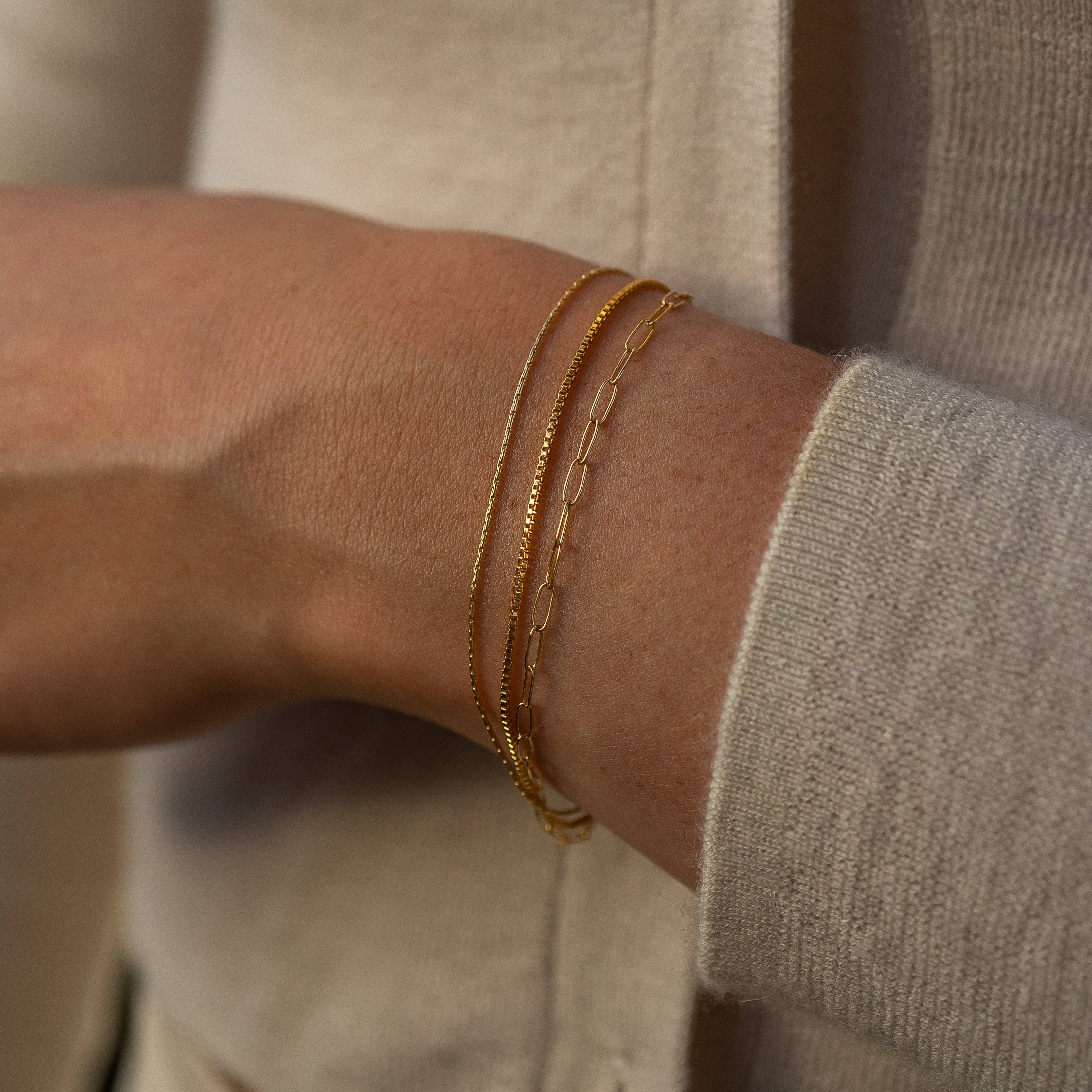 Rosalie Bracelet-Everyday Jewelry-Happy on Main