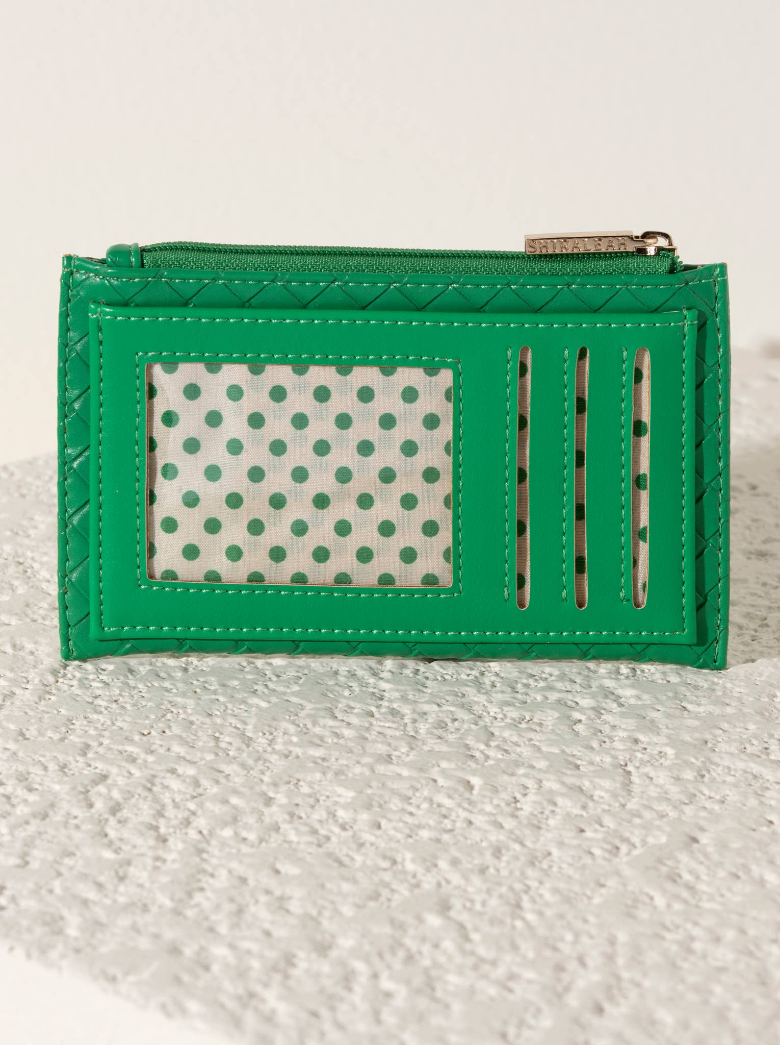 FRANKIE CARD CASE-Handbags-Happy on Main