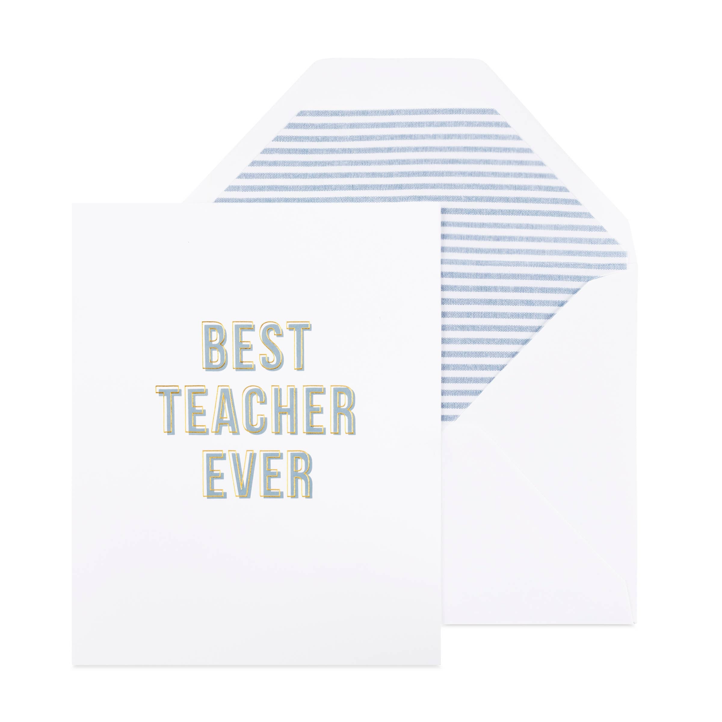 Best Teacher Ever-Gifting-Happy on Main