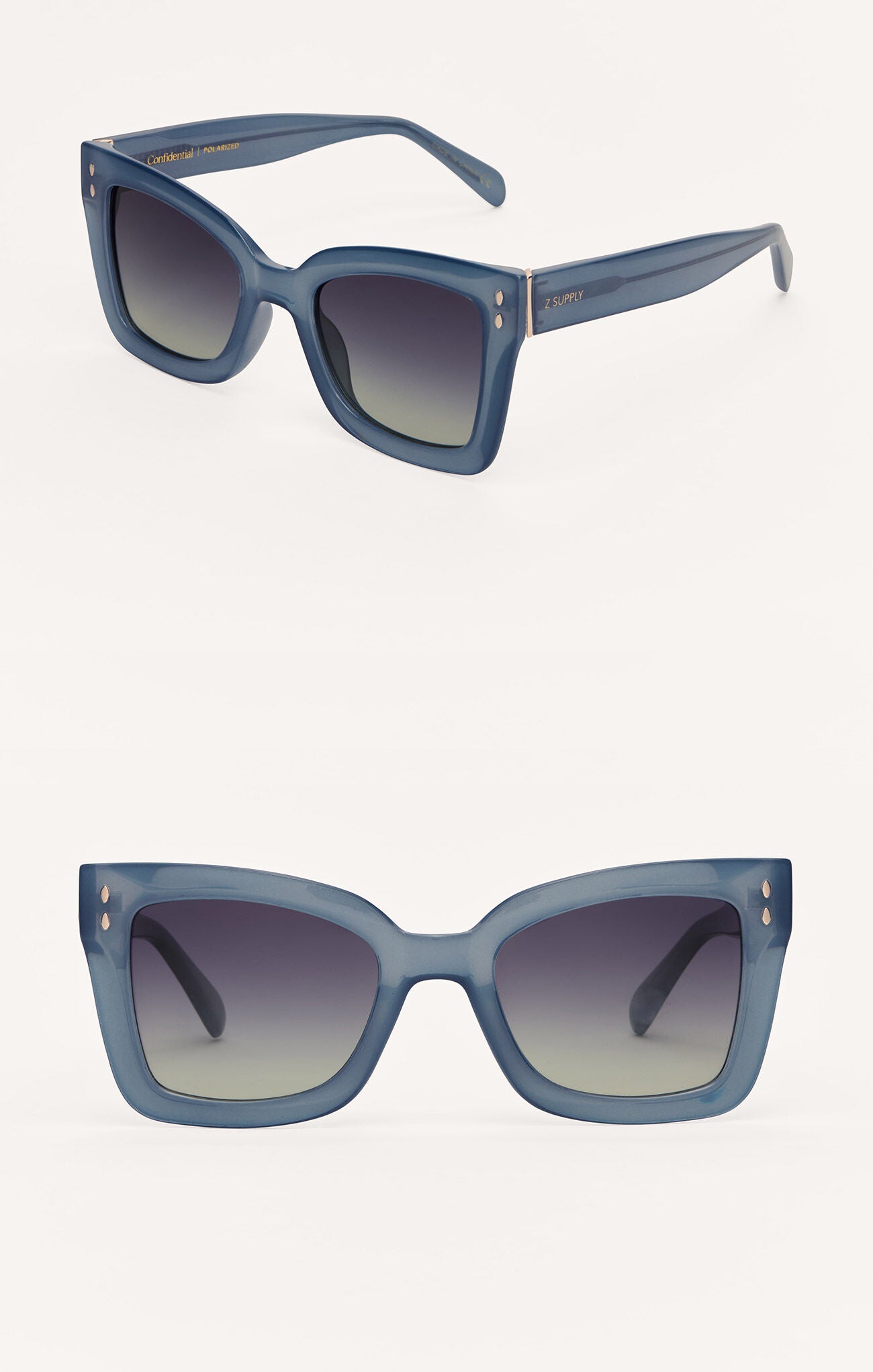 Confidential-Misc Accessories-Happy on Main