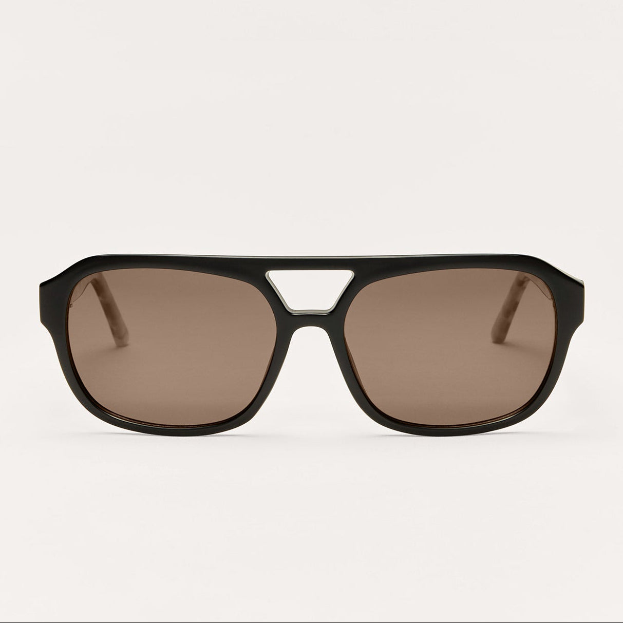 After Hour Black Tort - Brown Polarized-Z Supply-Happy on Main