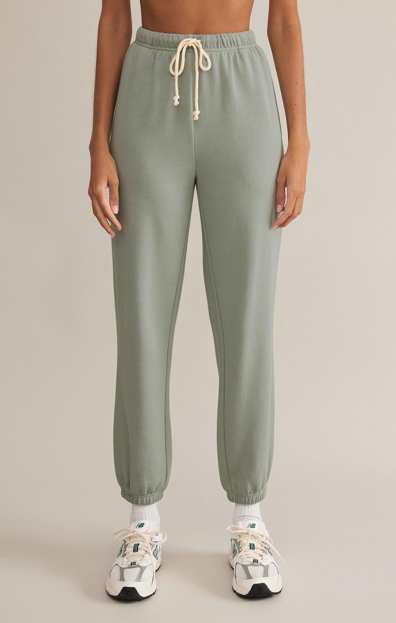 Stadium Jogger-Sweatpants/Sweatshorts-Happy on Main
