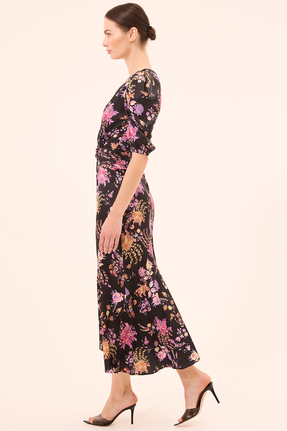 Rosalie Dress-Dressy Dresses-Happy on Main