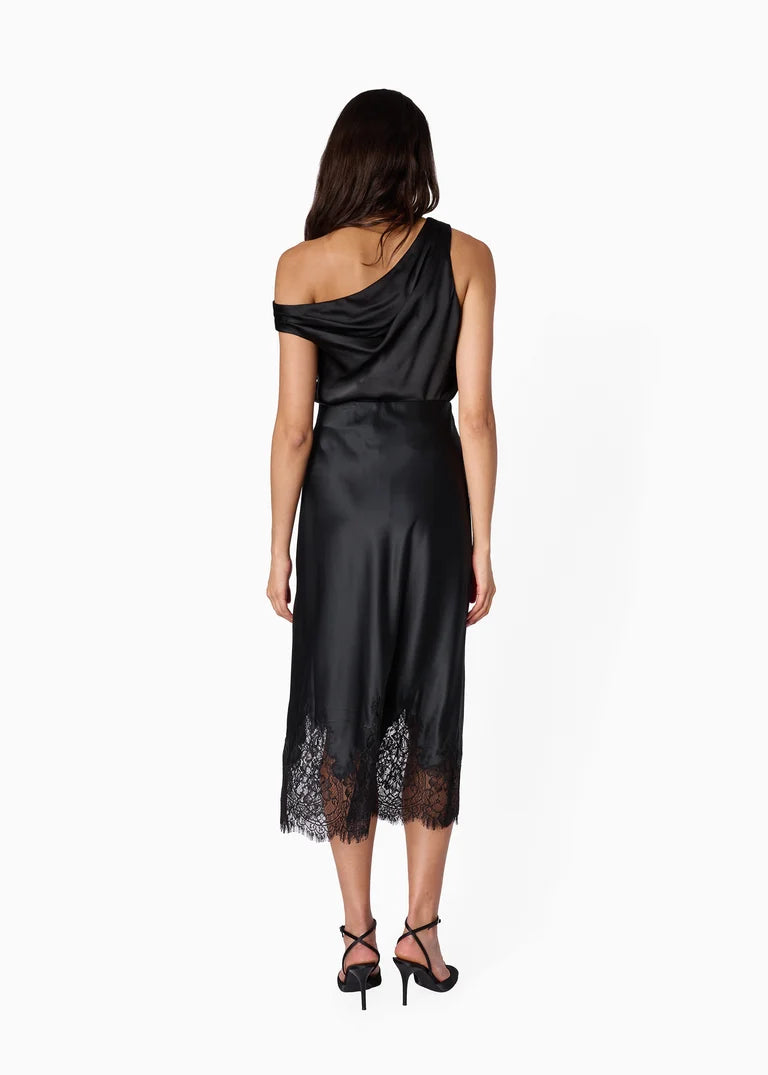Kayo Top - Black-Cami NYC-Happy on Main