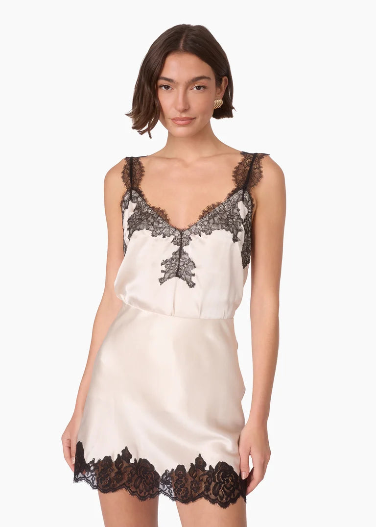 Lauren Camisole - Oat-Cami NYC-Happy on Main