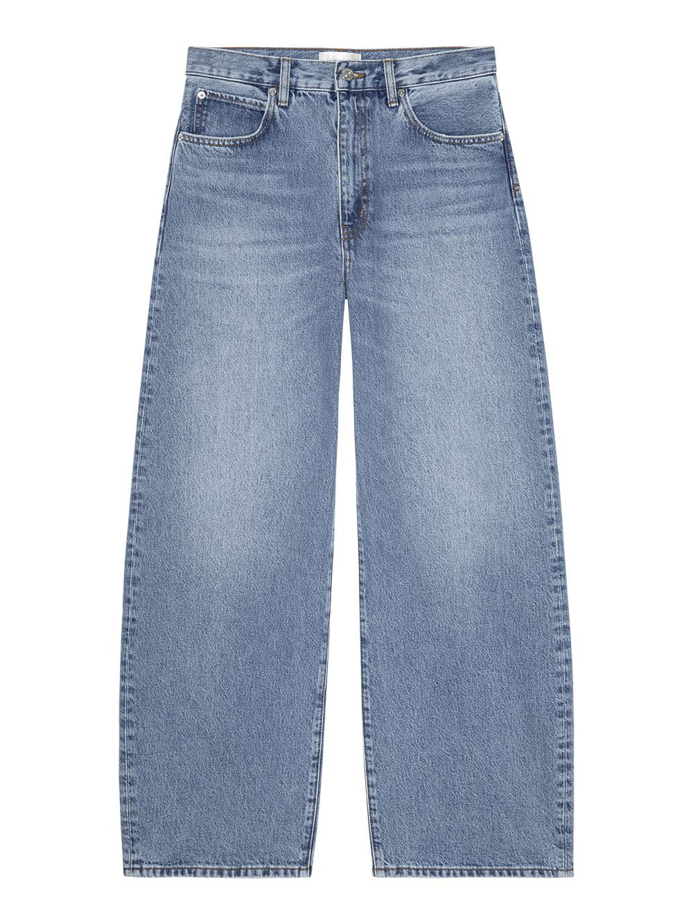 The Bow Jean - Rapture-Frame-Happy on Main