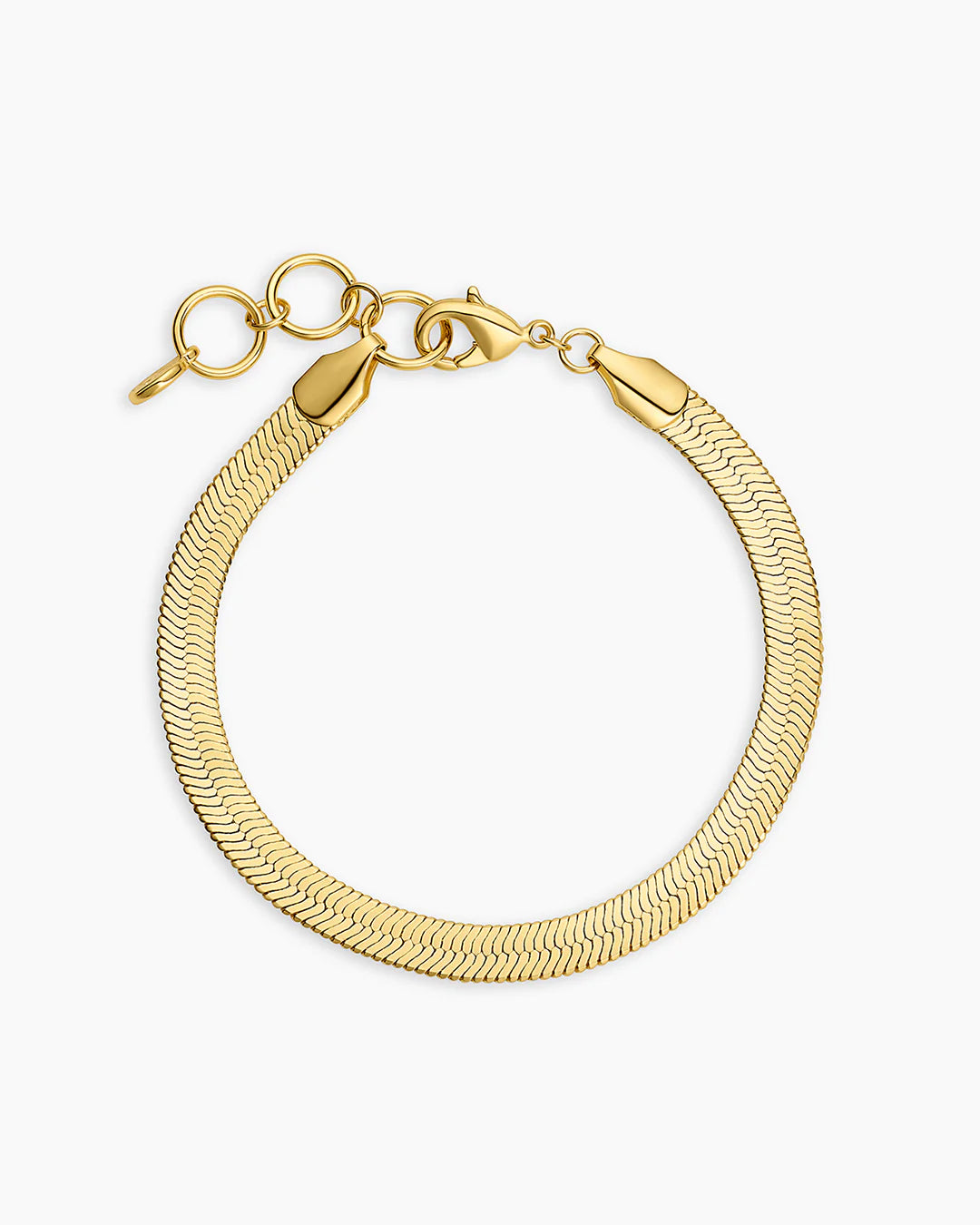 Venice Bracelet - Gold-Gorjana-Happy on Main