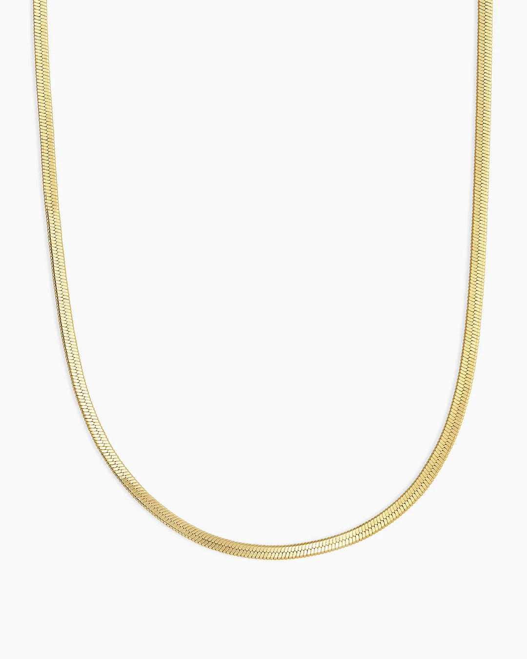 Venice Mini Necklace - Gold-Gorjana-Happy on Main