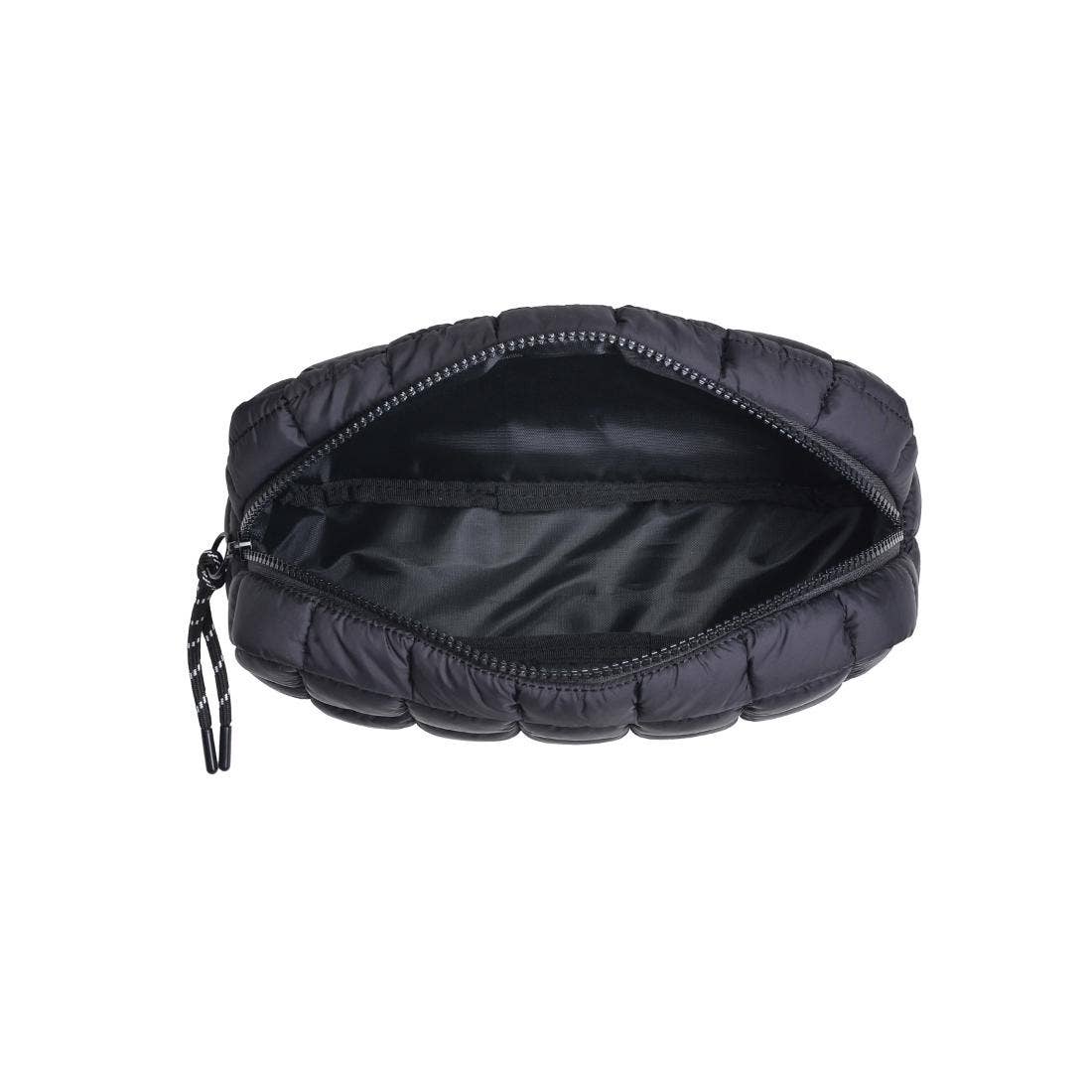 Cloud Nine - Puffer Cosmetic & Travel Organizer Pouch-Urban Expressions-Happy on Main
