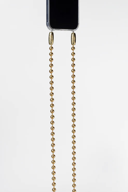 Ballchain Crossbody-Ossa-Happy on Main