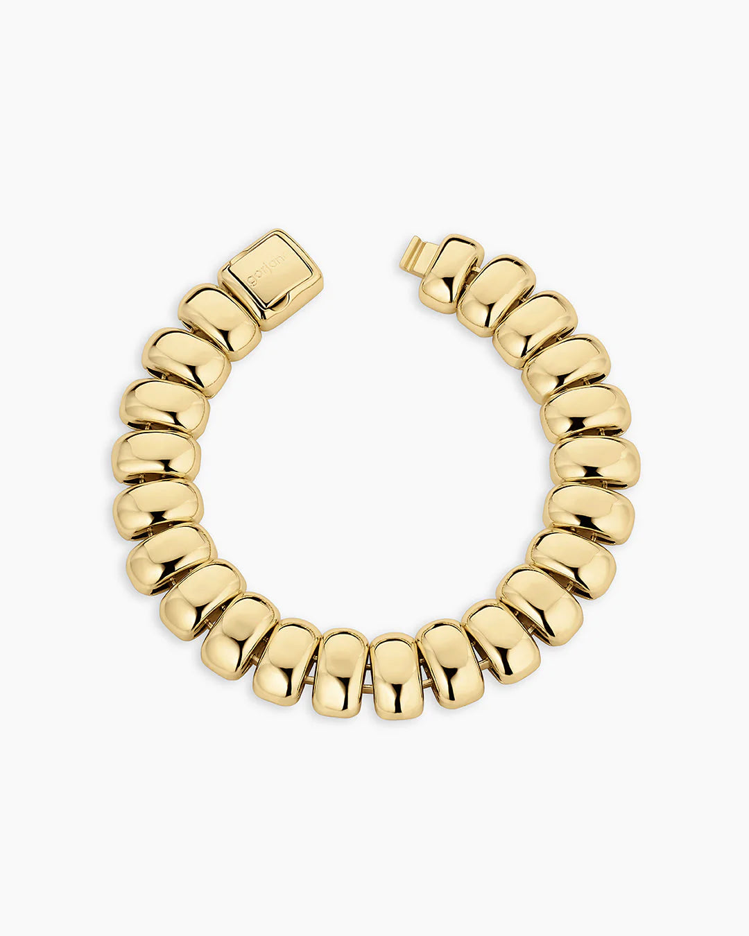 Charlie Bracelet-Gorjana-Happy on Main