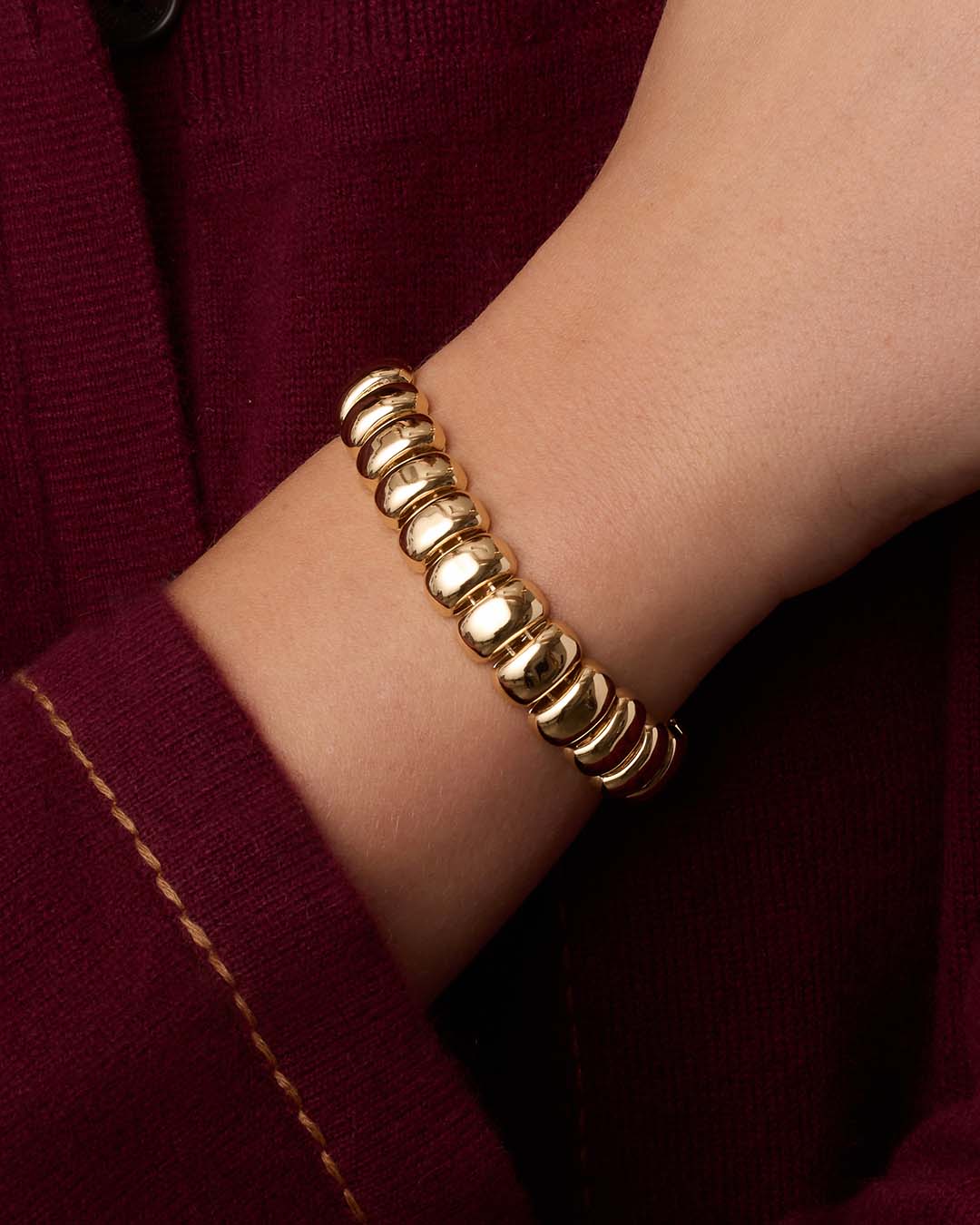 Charlie Bracelet-Gorjana-Happy on Main