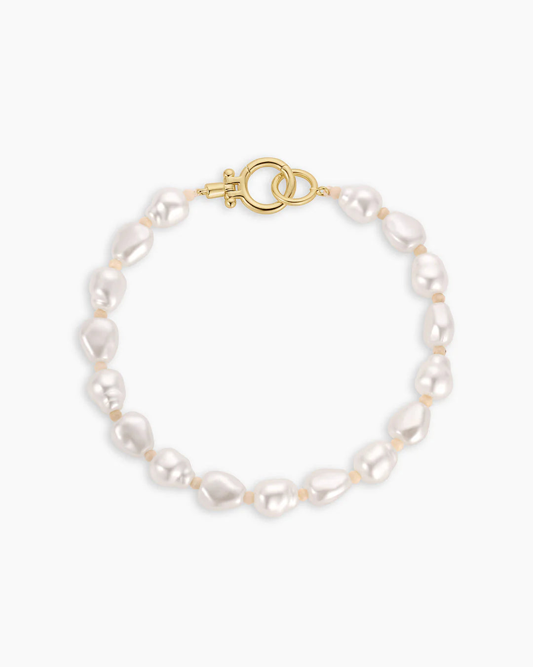 Pearl Cove Bracelet-Gorjana-Happy on Main