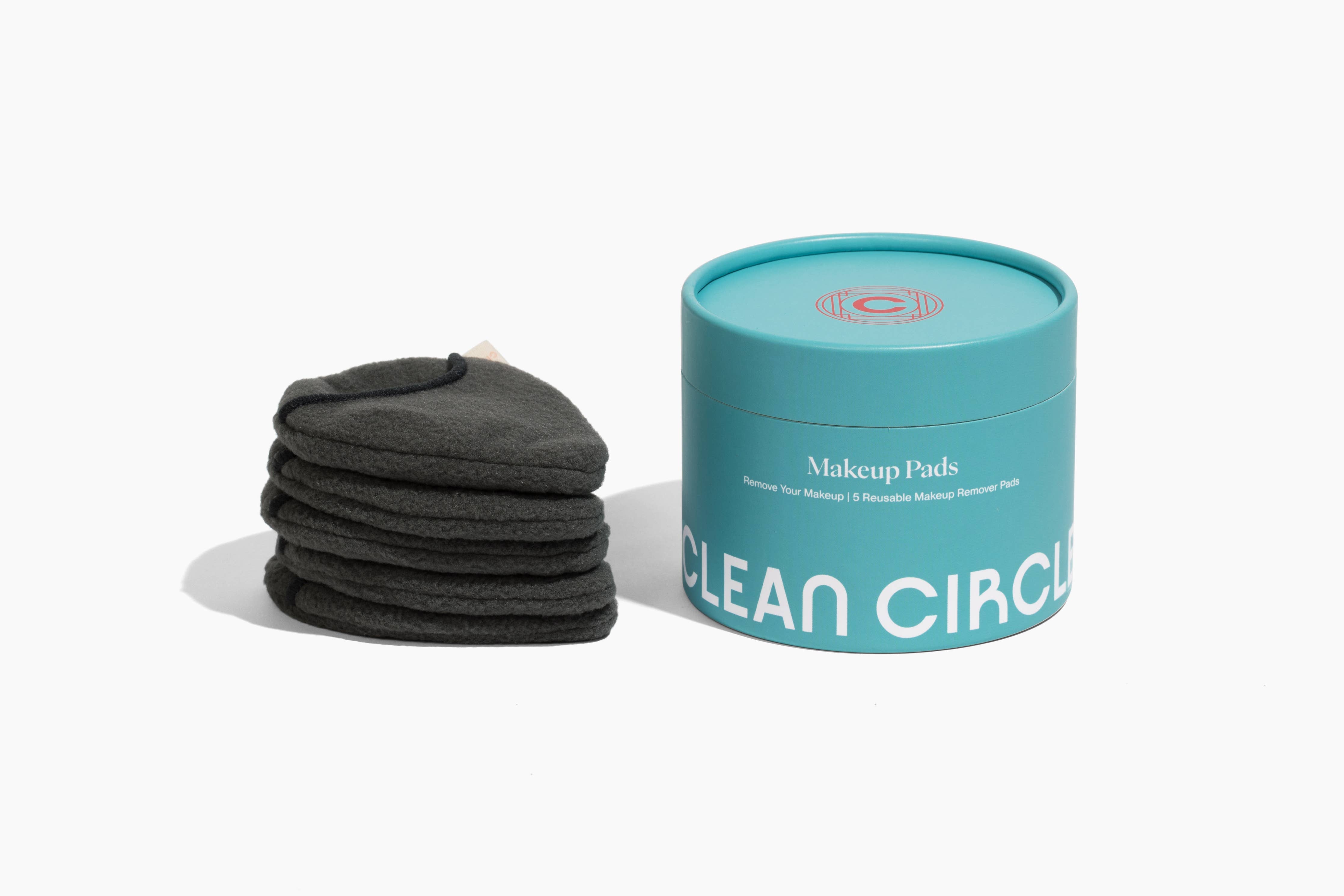 Reusable Makeup Remover Pads- Beauty-Wellness-Gym- Workout-Beauty + Wellness-Happy on Main