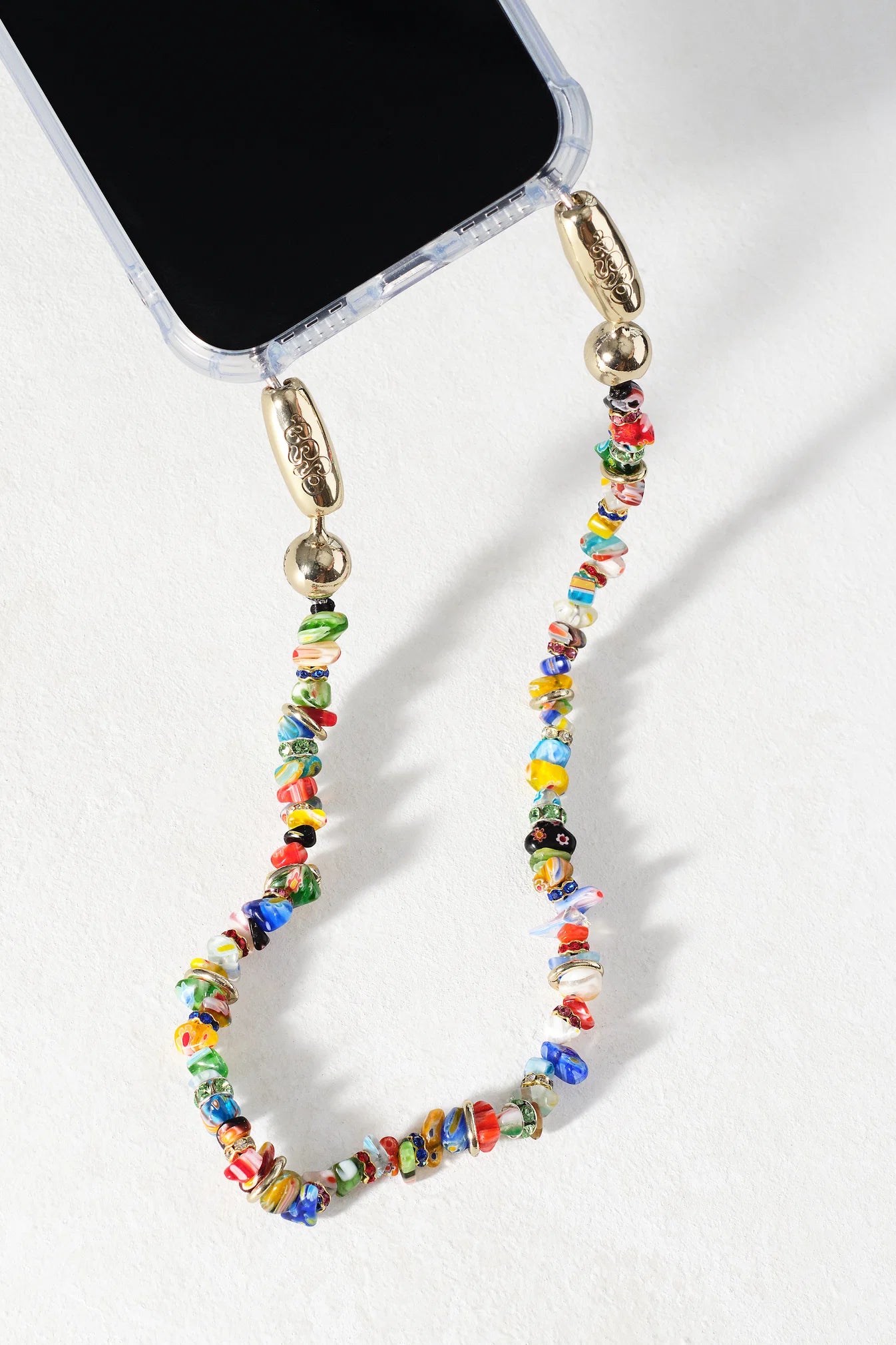 Murano Wristlet - Multi